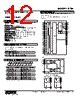 R7M-TS4-R-AR/UL Datasheet HTML 12Page - M-System Co.,Ltd. 