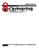 RZMS-U9T-R Datasheet HTML 8Page - M-System Co.,Ltd. 