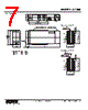 SC100-R0-M2/600 Datasheet HTML 7Page - M-System Co.,Ltd. 