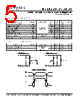 PLL602-39OC-R Datasheet HTML 5Page - PhaseLink Corporation 