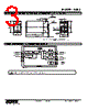 WSBS-1CD-R Datasheet HTML 3Page - M-System Co.,Ltd. 