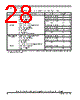 SCIMX6DP4AVT2AB Datasheet HTML 28Page - NXP Semiconductors 