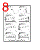 54ABT373CMSAMQB Datasheet HTML 8Page - National Semiconductor (TI) 