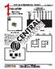 CTLL1608F-R10K Datasheet HTML 1Page - Central Technologies 