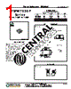 CTSFW7030F-R95M Datasheet HTML 1Page - Central Technologies 
