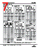HT5F6AS Datasheet HTML 7Page - Emerson Network Power 