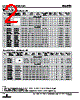 HT5F45AS Datasheet HTML 2Page - Emerson Network Power 