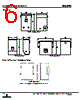 HT81F45AS Datasheet HTML 6Page - Emerson Network Power 