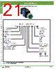 ABGW120-R Datasheet HTML 21Page - IDEC Corporation 