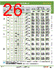 AOW320-R Datasheet HTML 26Page - IDEC Corporation 