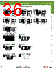 AOW320-R Datasheet HTML 36Page - IDEC Corporation 