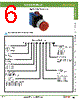 ABW122-R Datasheet HTML 6Page - IDEC Corporation 
