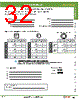 AOGW122-R Datasheet HTML 32Page - IDEC Corporation 