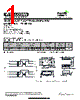 TH16011S Datasheet HTML 1Page - VITALCONN ELECTRONICS HK LTD. 