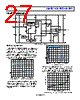 ADA4622-4ACPZ-R2 Datasheet HTML 27Page - Analog Devices 