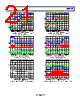 ADP2450ASTZ-3-R7 Datasheet HTML 21Page - Analog Devices 