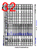 XAM2431..ALX Datasheet HTML 32Page - Texas Instruments 
