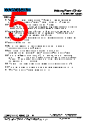 CSHB0530R-R56M Datasheet HTML 5Page - Shenzhen Codaca Electronic Co.,Ltd 