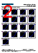 CSHB0530R-R68M Datasheet HTML 2Page - Shenzhen Codaca Electronic Co.,Ltd 