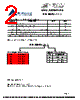 BTL-32DRC-R5-P Datasheet HTML 2Page - DB Lectro Inc 