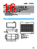 MGFS154815-R Datasheet HTML 16Page - COSEL CO., LTD. 