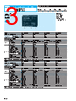 MGFS154815-R Datasheet HTML 3Page - COSEL CO., LTD. 