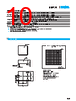 MGFS154815-R Datasheet HTML 10Page - COSEL CO., LTD. 