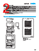 MGFS15483R3-R Datasheet HTML 2Page - COSEL CO., LTD. 