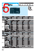 MGFS15483R3-R Datasheet HTML 5Page - COSEL CO., LTD. 