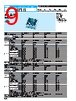 MGFS15483R3-R Datasheet HTML 9Page - COSEL CO., LTD. 