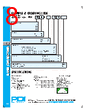 PDI-ECA-RVGXX Datasheet HTML 8Page - PowerDynamics, Inc 
