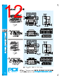 PDI-ECA-RVGXX Datasheet HTML 12Page - PowerDynamics, Inc 