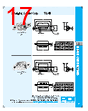 PDI-ECA-RVGXX Datasheet HTML 17Page - PowerDynamics, Inc 