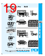 PDI-ECA-RVGXX Datasheet HTML 19Page - PowerDynamics, Inc 