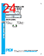 PDI-EAB-RVGXX Datasheet HTML 24Page - PowerDynamics, Inc 