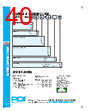 PDI-ECB-RVGXX Datasheet HTML 40Page - PowerDynamics, Inc 