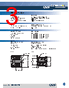 083-1AC-RFX Datasheet HTML 3Page - Amphenol Corporation 