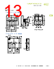 MFD-R16 Datasheet HTML 13Page - Eaton All Rights Reserved. 