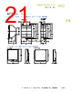 MFD-R16 Datasheet HTML 21Page - Eaton All Rights Reserved. 