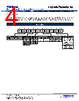 TCB3JB10L0 Datasheet HTML 4Page - Stackpole Electronics, Inc. 