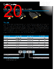 BM-R6ASG005F Datasheet HTML 20Page - Bel Fuse Inc. 