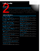 SC2ABEW010MM Datasheet HTML 2Page - Bel Fuse Inc. 