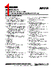 AM29DL16XC Datasheet HTML 1Page - AMD 