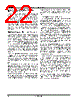 AM29DL16XC Datasheet HTML 22Page - AMD 