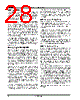 AM29DL16XC Datasheet HTML 28Page - AMD 