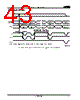 AM29DL16XC Datasheet HTML 43Page - AMD 