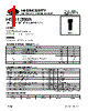 HSB1386A Datasheet HTML 1Page - Hi-Sincerity Mocroelectronics 