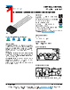 TSOP593.. Datasheet HTML 1Page - Vishay Siliconix 