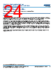 C0805Y393DZGALTU Datasheet HTML 24Page - Kemet Corporation 