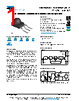 TSOP932..DF1P Datasheet HTML 1Page - Vishay Siliconix 